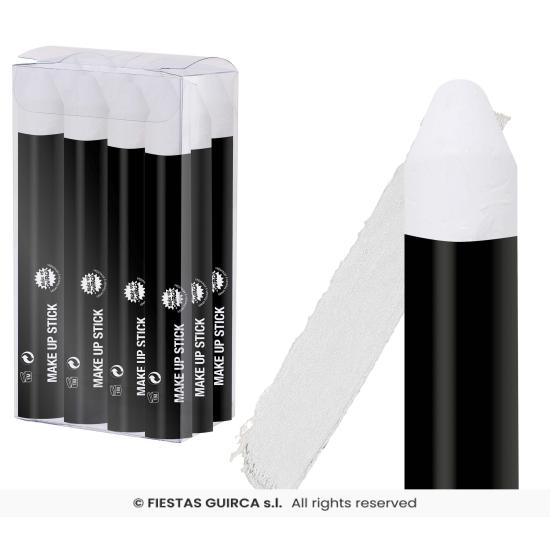 Barra maquillaje 15 gr Blanco Barra maquillaje 15 gr Blanco