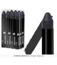 Barra maquillaje 15 gr Negro