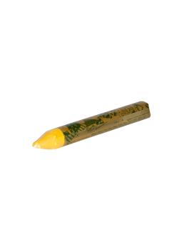 Barra maquillaje Amarillo
