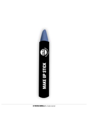 Barra maquillaje Azul Oscuro