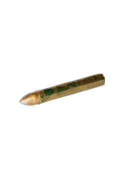 Barra maquillaje Oro.