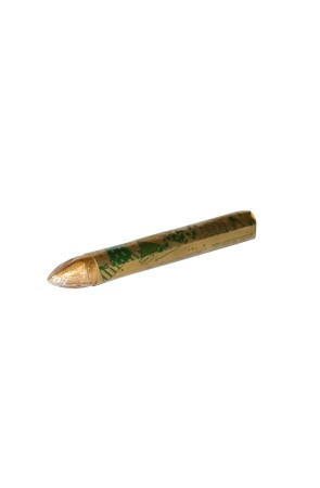 Barra maquillaje Oro.
