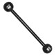 Barra Pesas Hinchables Forzudo 120 cm