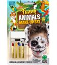 Base de maquillaje de dálmata + 4 lápices en blíster