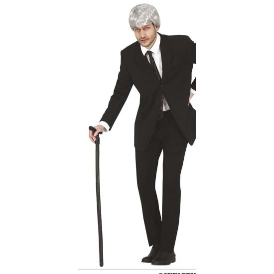 Bastón Anciano 90 cms desmontable Bastón Anciano 90 cms desmontable