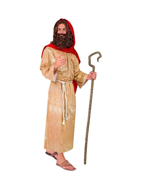 Bastón Desmontable Mago 146 cms
