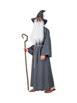 Bastón Desmontable Mago 146 cms