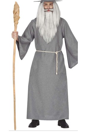 Bastón Desmontable Mago 170 cms