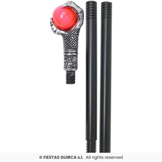 Bastón Garra Desmontable (78 cm)