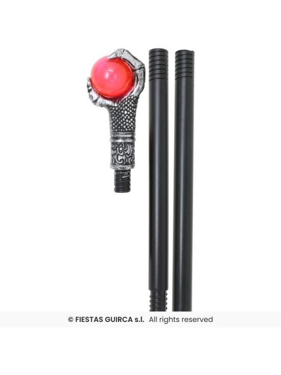 Bastón Garra Desmontable (78 cm)