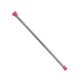 Bastón Majorette Holográfico 51 cm