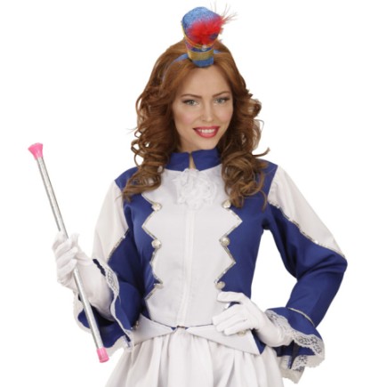 Bastón Majorette Holográfico 51 cm