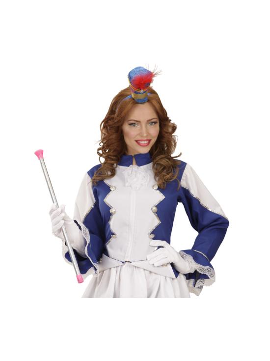 Bastón Majorette Holográfico 51 cm