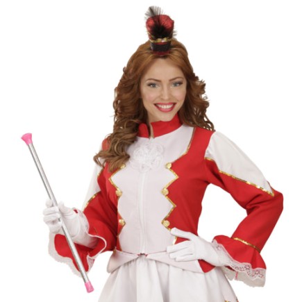 Bastón Majorette Holográfico 51 cm