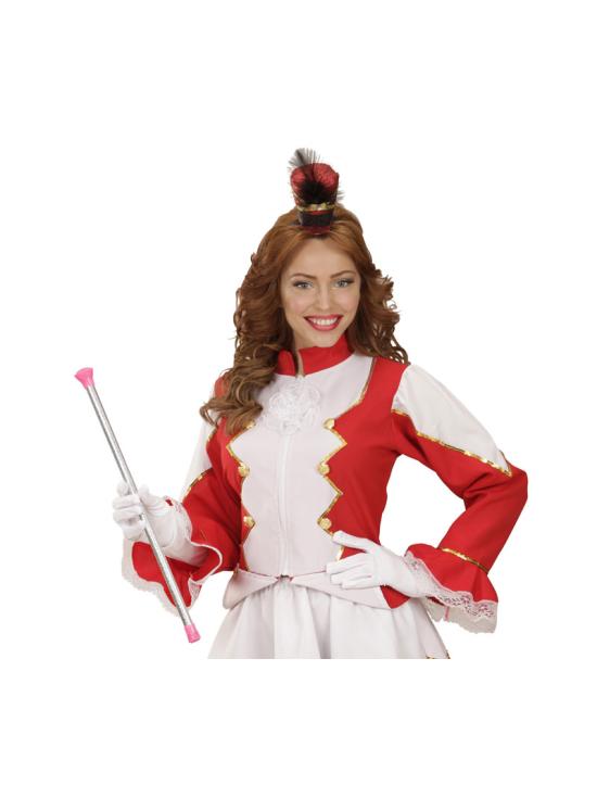 Bastón Majorette Holográfico 51 cm