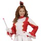 Bastón Majorette Holográfico 51 cm