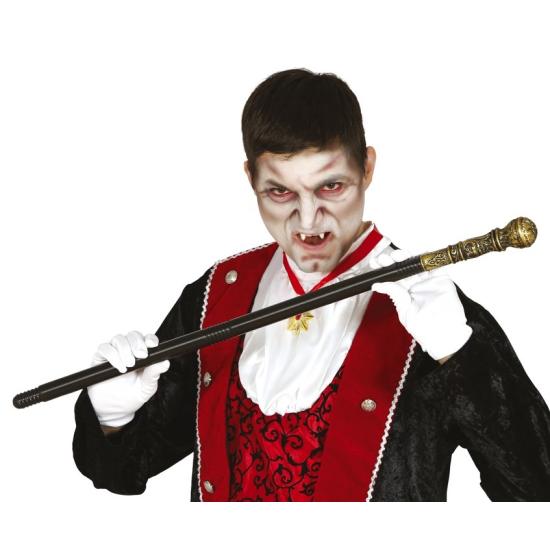 Bastón Real 80 cms  Desmontable 2 colores