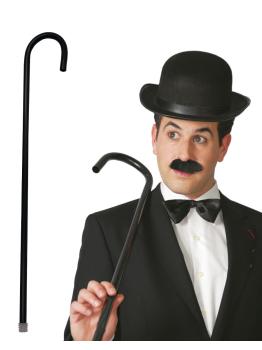 Bastón Charlot 81 cms