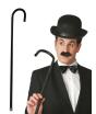 Bastón Charlot 81 cms