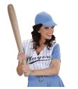 Bate Béisbol Hinchable 82 cms