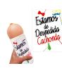 Biberón Teta Estamos de Despedida 15 cms