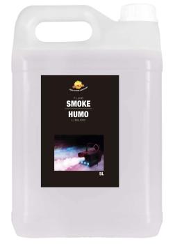 Bidón 5 Litros Liquido Máquina de Humo