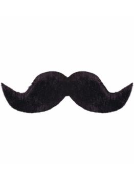Bigote a lo Mario Bros