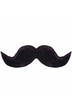 Bigote a lo Mario Bros