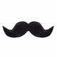 Bigote a lo Mario Bros