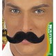 Bigote a lo Mario Bros