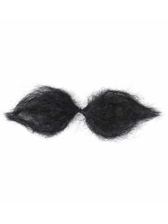 Bigote de Caballero Época.