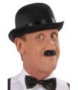 Bigote Chaplin o Dictador