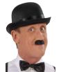 Bigote Chaplin o Dictador