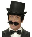Bigote de Caballero Época.