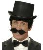 Bigote de Caballero Época.