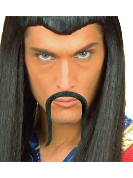 Bigote de Chino Lee