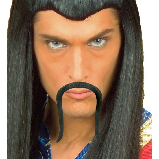 Bigote de Chino Lee Bigote de Chino Lee