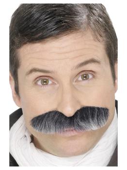 Bigote de Comandante de Aviación
