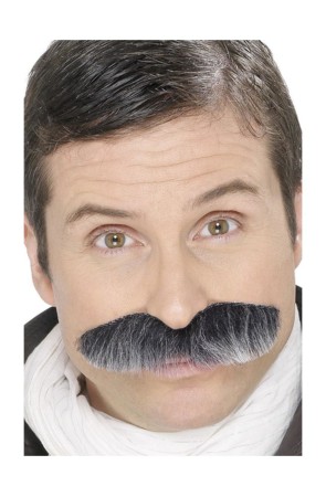 Bigote de Comandante de Aviación