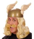 Bigote Galo Rubio de Asterix