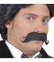 Bigote Mostacho