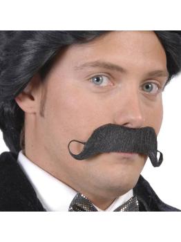 Bigote Mostacho