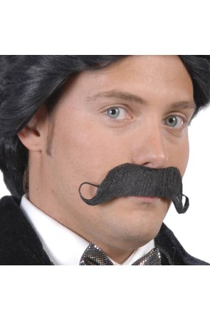 Bigote Mostacho