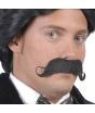 Bigote Mostacho
