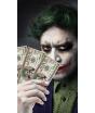 Billetes Joker 6 x 15 cms