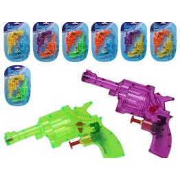 Blister 2 Pistolas de Agua 16 x 25