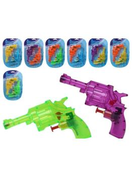 Blister 2 Pistolas de Agua 16 x 25