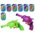 Blister 2 Pistolas de Agua 16 x 25