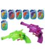Blister 2 Pistolas de Agua 16 x 25