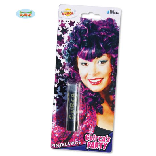 Blister Pintalabios Plata Blister Pintalabios Plata